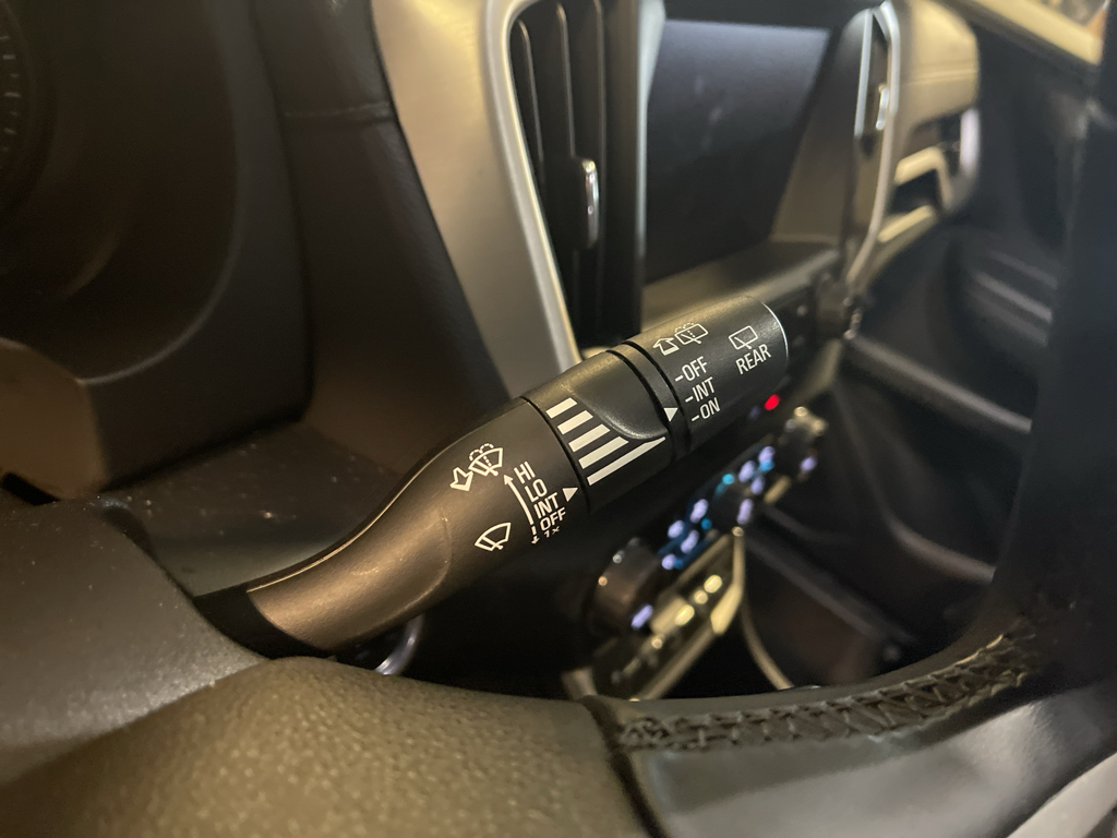 2023 Gmc Terrain SLT photo 19