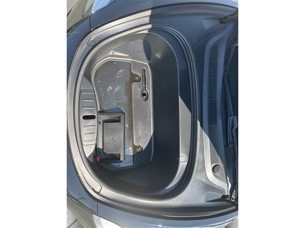 2019 Tesla Model 3 Standard Range Plus photo 30