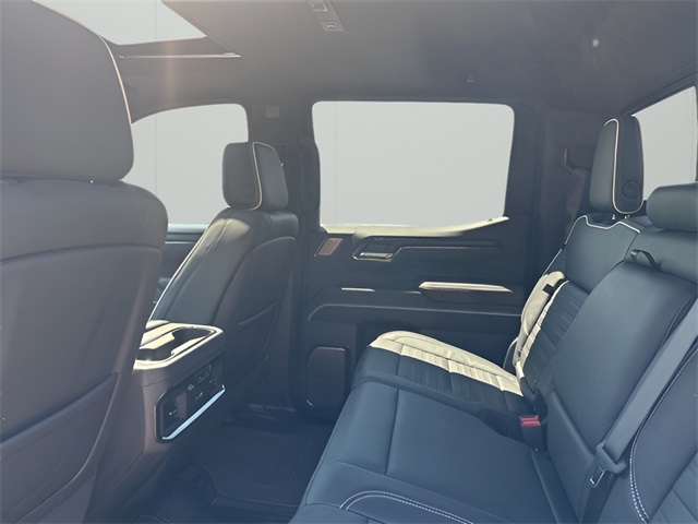 2024 Gmc Sierra 1500 AT4X photo 31
