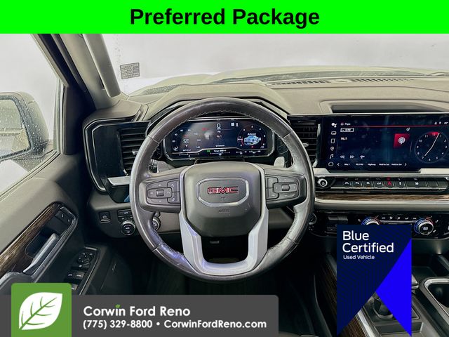 2022 Gmc Sierra 1500 Elevation photo 19