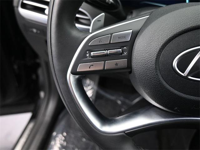 2025 Hyundai Palisade Calligraphy photo 18