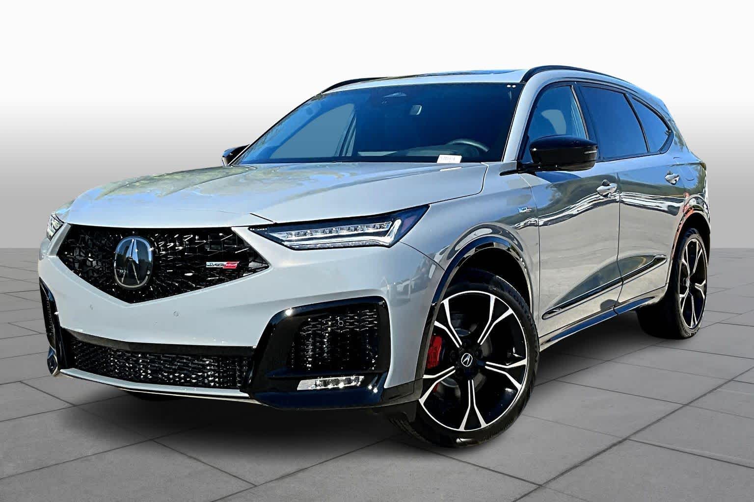 2026 Acura MDX Type S w/Advance Package's photo