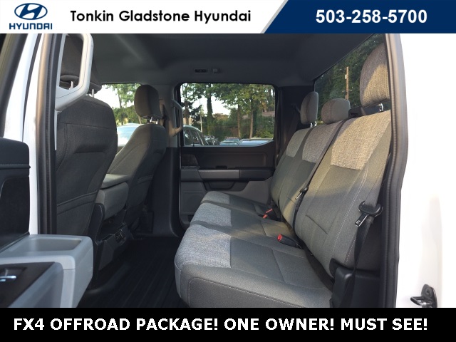2022 Ford F-150 XLT photo 25