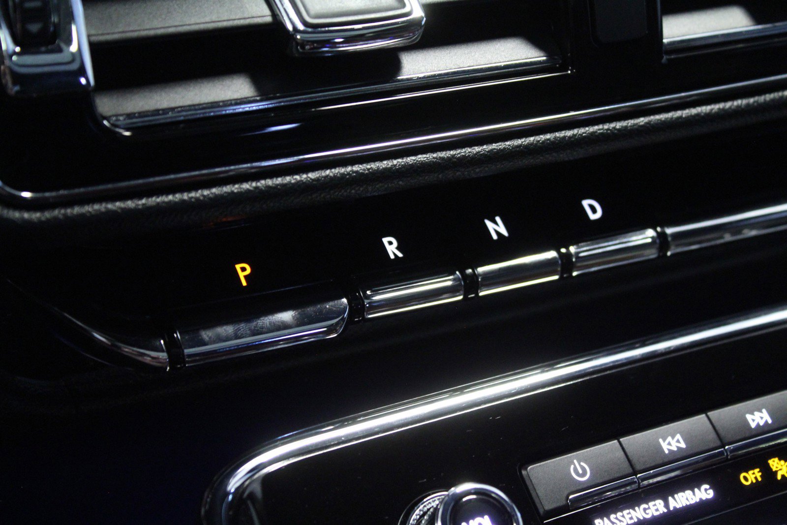 2022 Lincoln Navigator Reserve photo 20