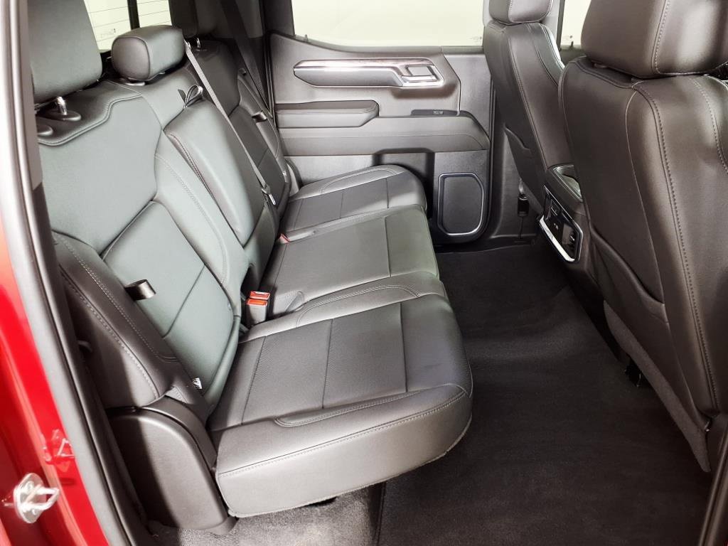 2023 Chevrolet Silverado 1500 LTZ photo 18