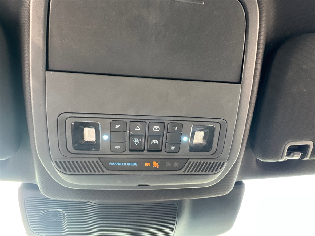 2022 Ford Explorer ST photo 25