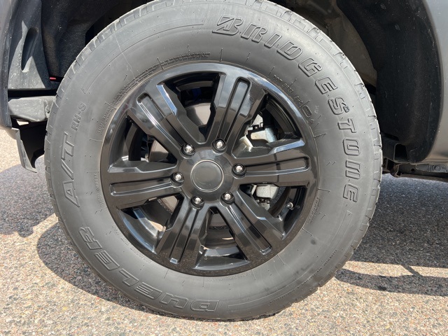 2020 Ford Ranger XL photo 30