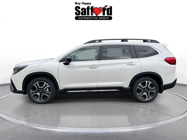 2026 Subaru Ascent Touring photo 4