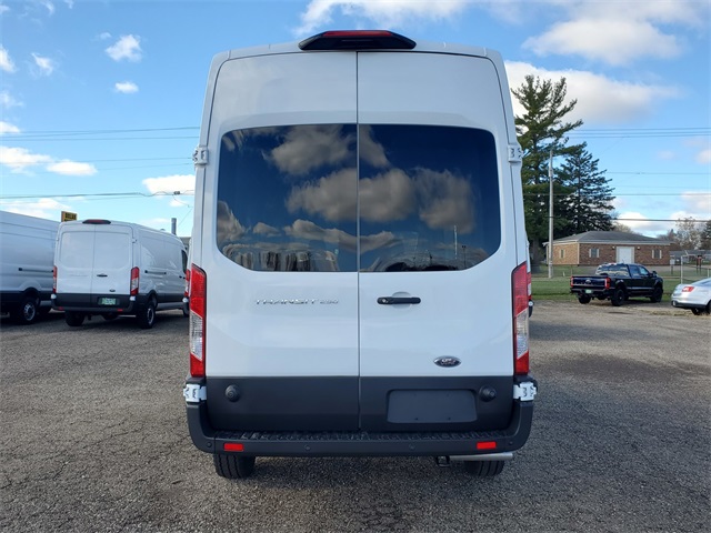 2024 Ford Transit Cargo Van photo 3