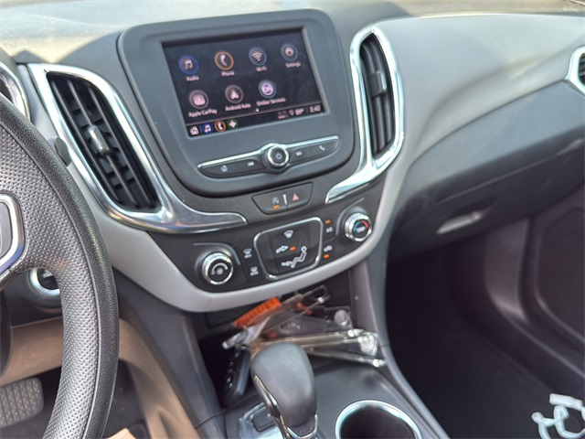 2023 Chevrolet Equinox LT photo 12