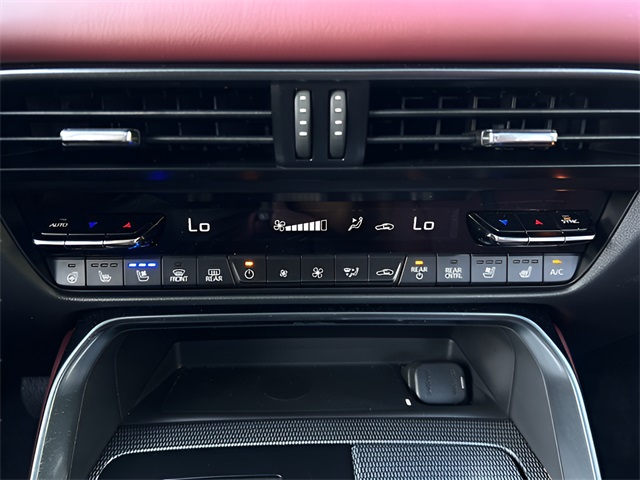 2025 Mazda CX-70 Premium Plus photo 17