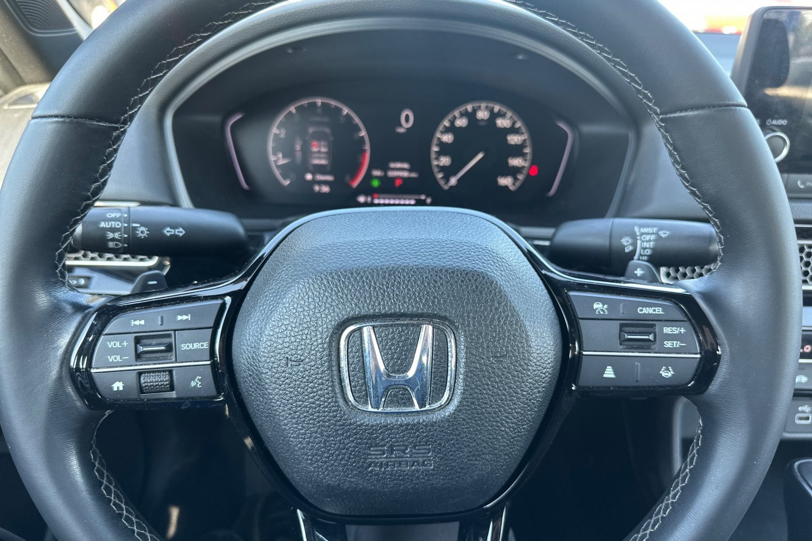 2022 Honda Civic Sport photo 27