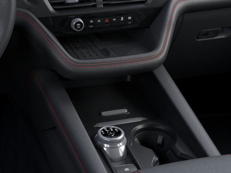 2025 Ford Explorer ST photo 10