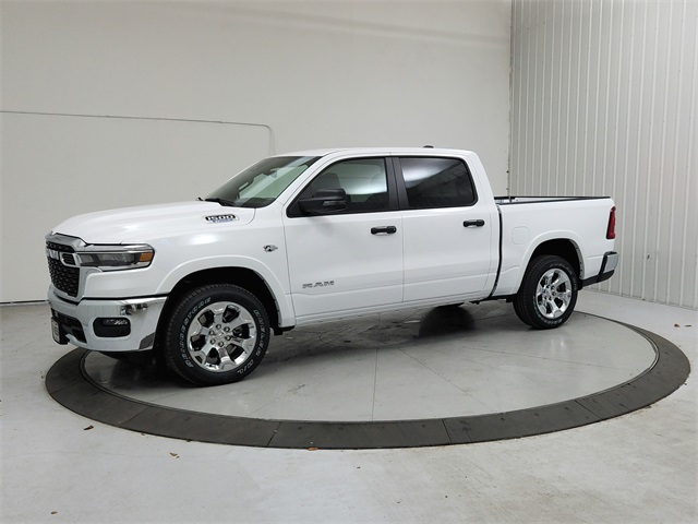 2026 Ram 1500 Big Horn Lone Star photo 3