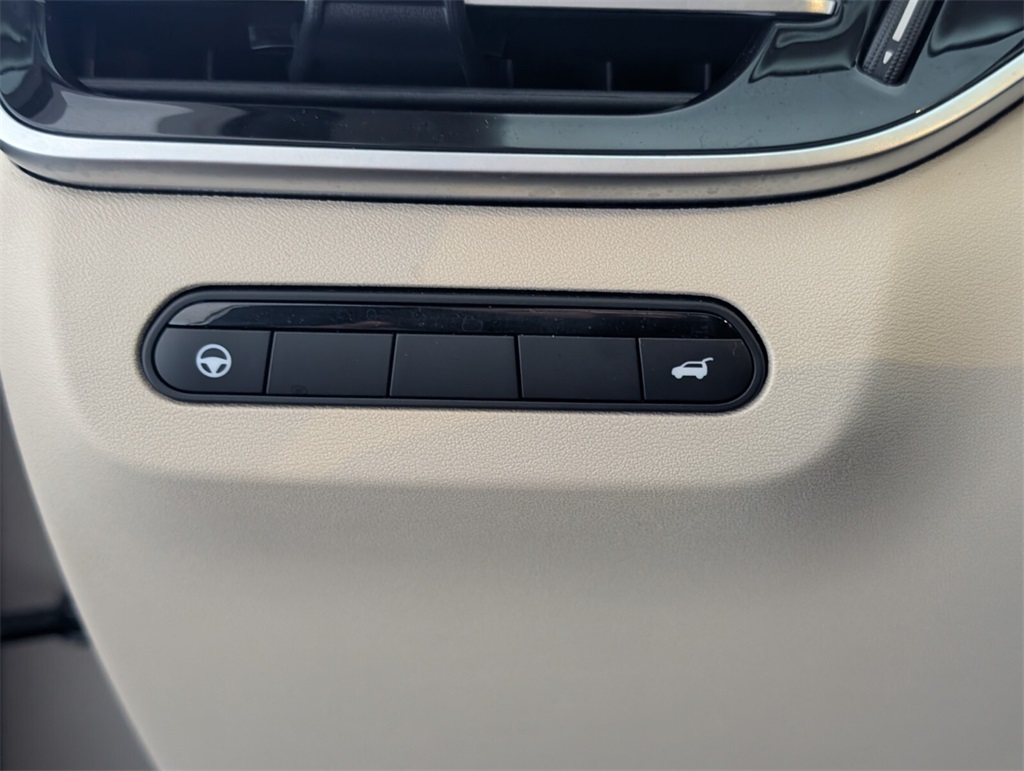 2025 Infiniti QX60 Luxe photo 28