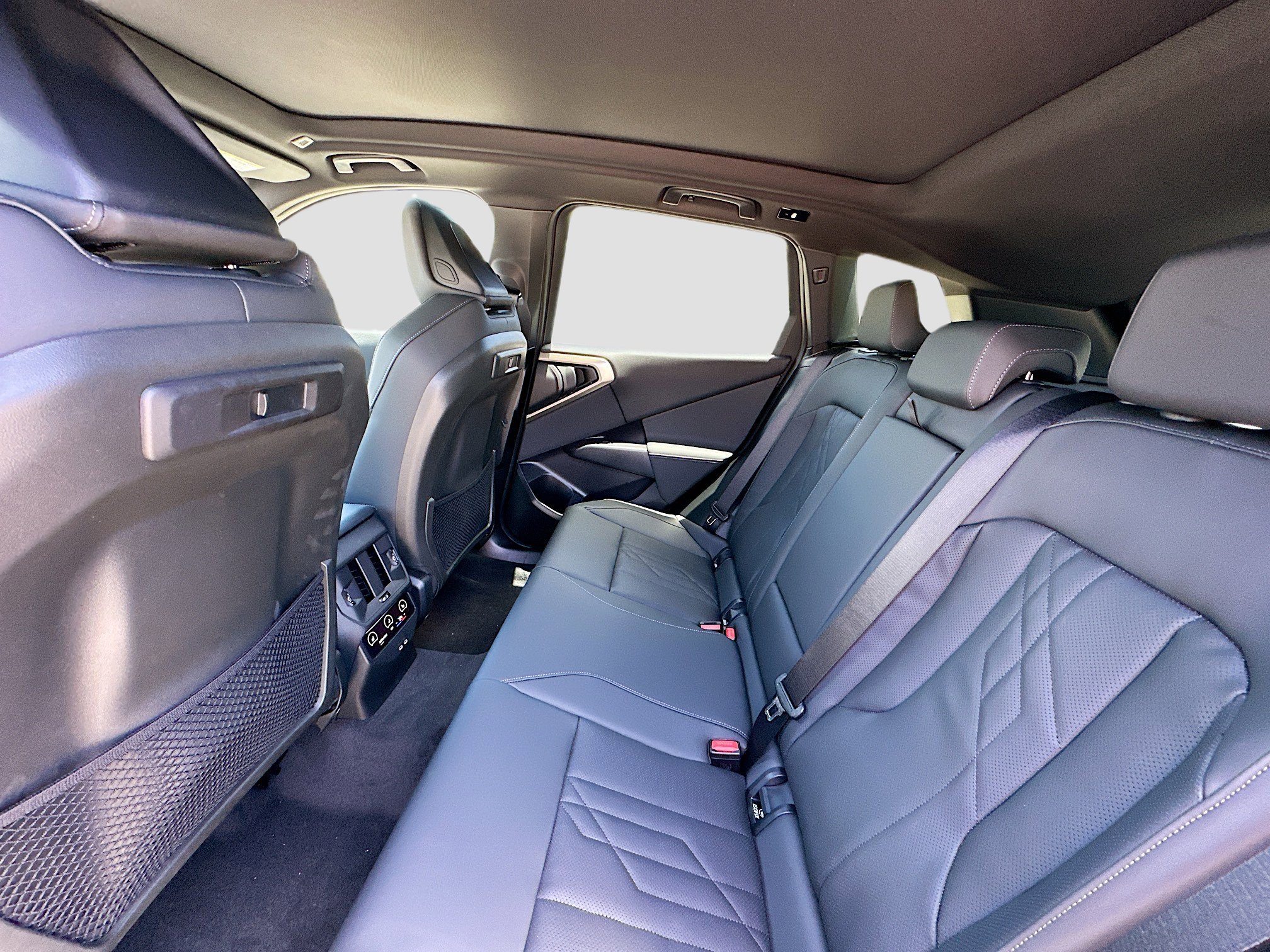 2025 Bmw X3 30x Drive photo 19