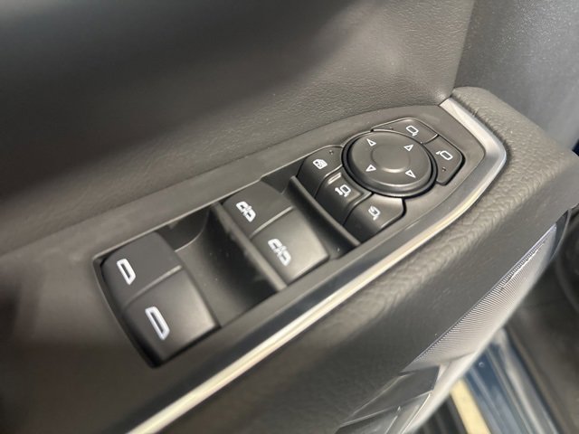2025 Gmc Sierra 2500 HD Denali photo 4