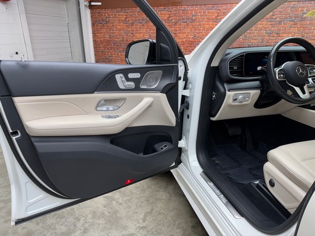 2023 Mercedes Benz GLE 350 4MATIC photo 8