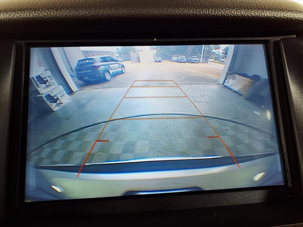 2019 Chevrolet Tahoe Premier photo 4