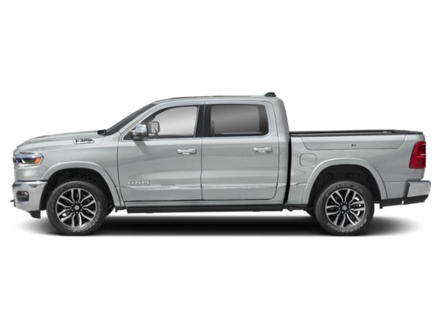 2026 Ram 1500 Limited photo 2