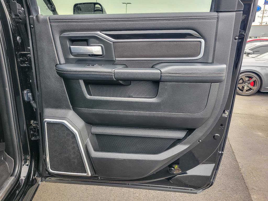 2019 RAM 2500 - Image 24