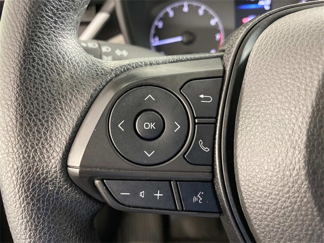 2024 Toyota Corolla LE photo 15