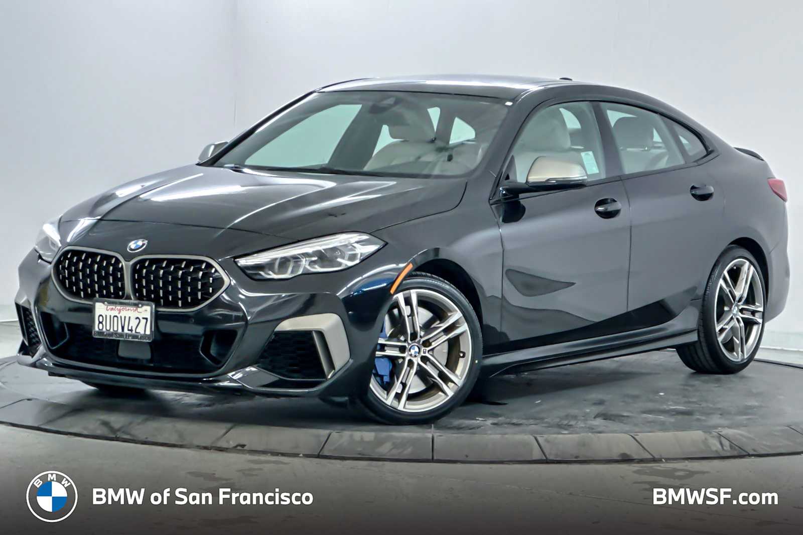 Pre-Owned 2023 BMW 2 Series 228i 4dr Car in San Francisco