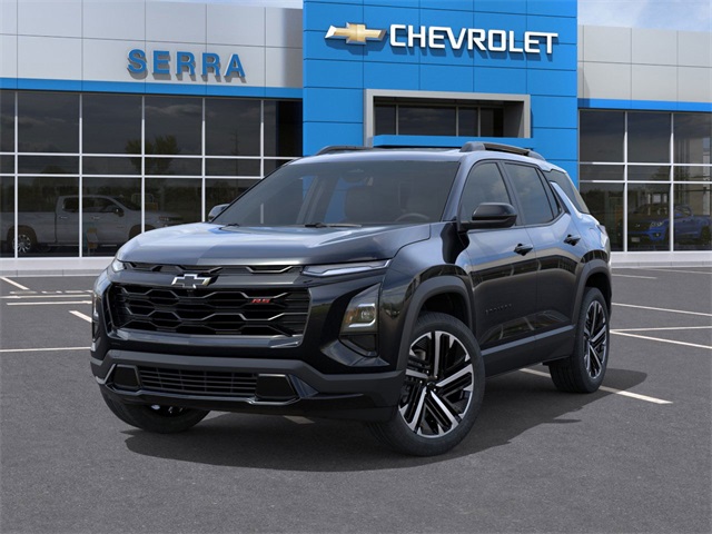 2026 Chevrolet Equinox RS photo 6