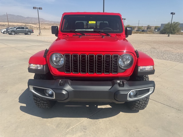 2025 Jeep Gladiator Sport photo 7
