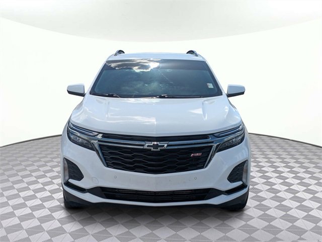 2022 Chevrolet Equinox RS photo 9