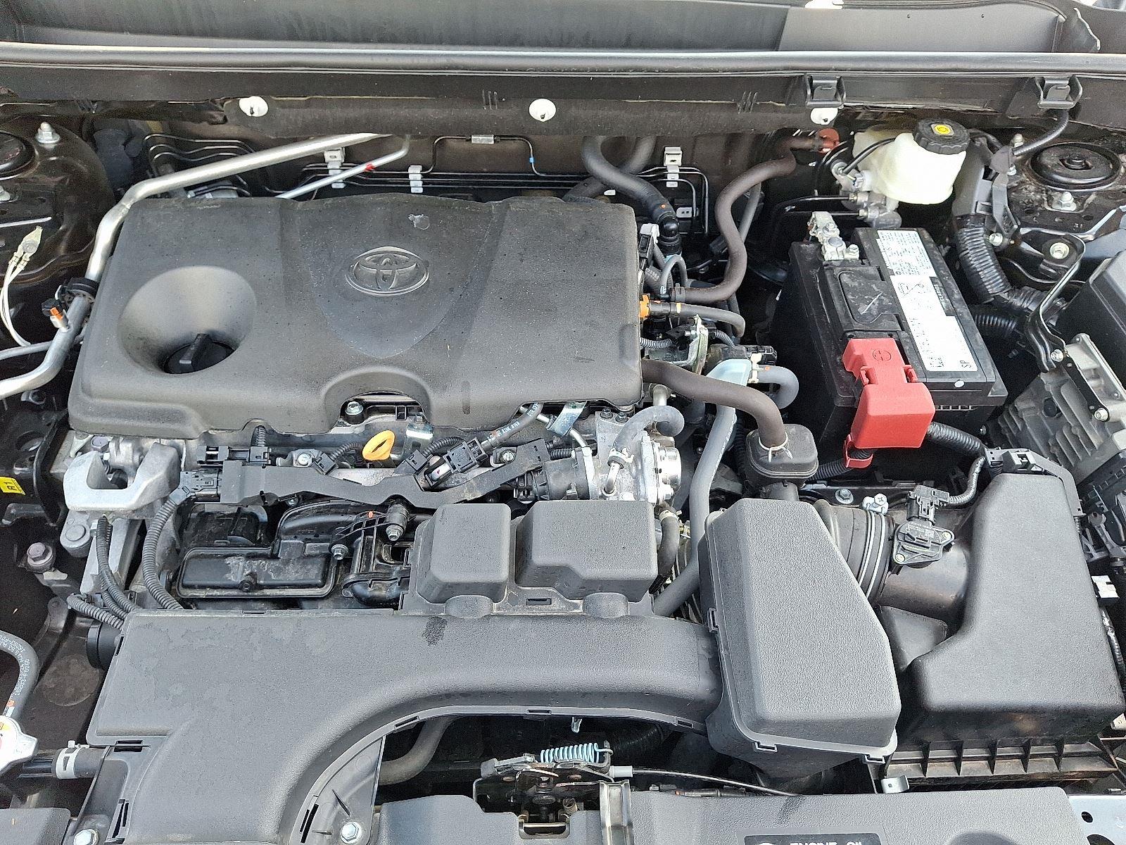 2024 Toyota RAV4 Adventure photo 22