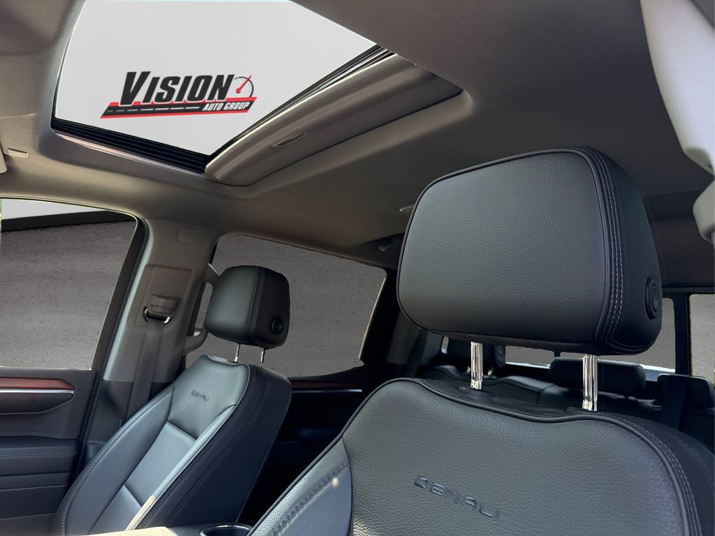 2023 Gmc Sierra 1500 Denali photo 21