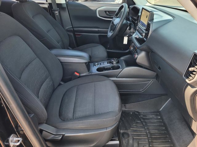 2021 Ford Bronco Sport Base photo 30