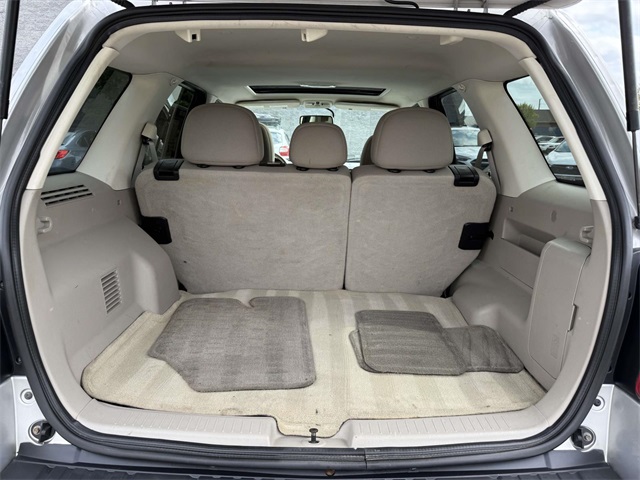 2010 Ford Escape Hybrid photo 27
