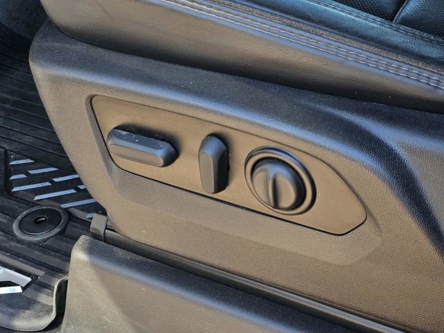 2022 Chevrolet Silverado 2500HD High Country photo 29