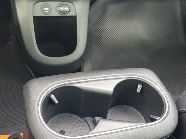 2023 Hyundai Ioniq 5 Limited photo 21