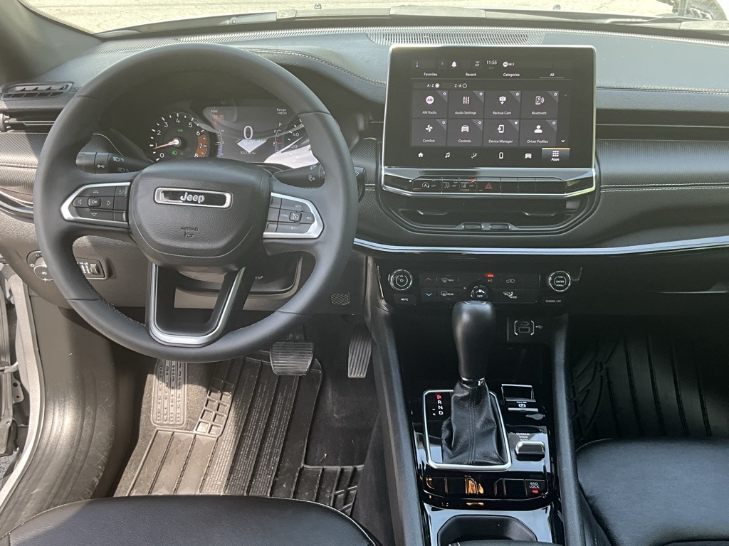 2022 Jeep Compass Altitude photo 24