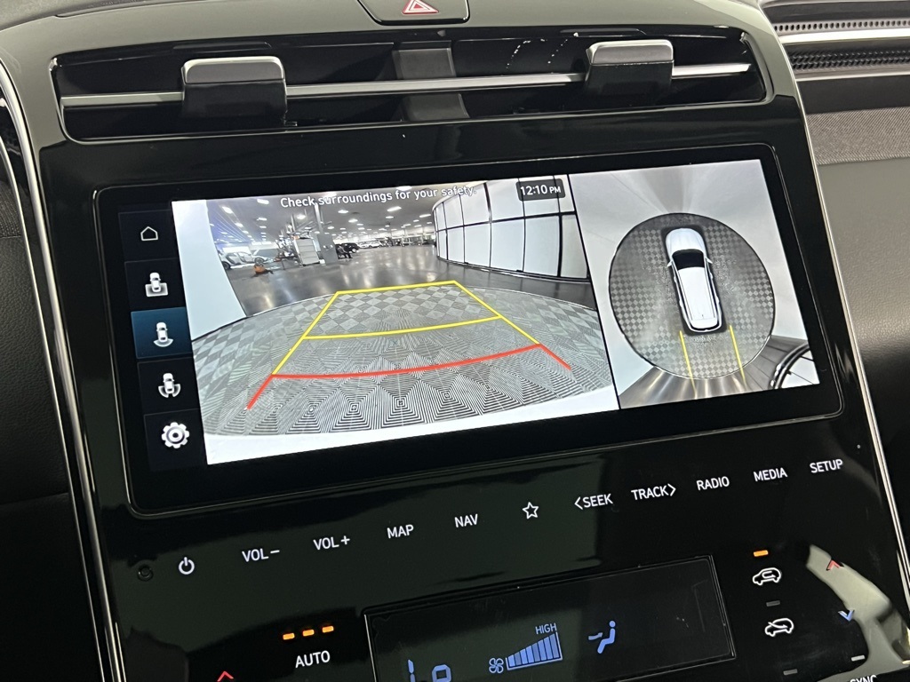 2024 Hyundai Tucson Plug-in Hybrid Limited photo 19