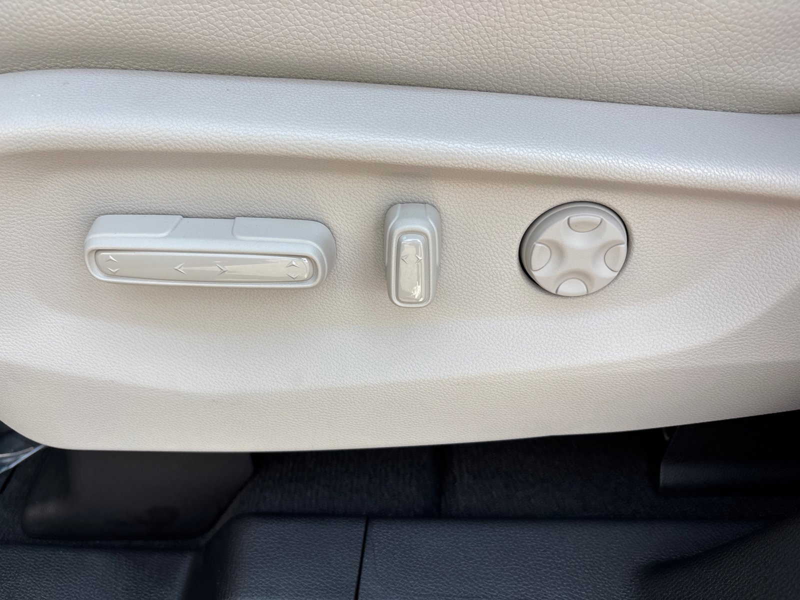 2026 Honda Odyssey EX-L photo 24