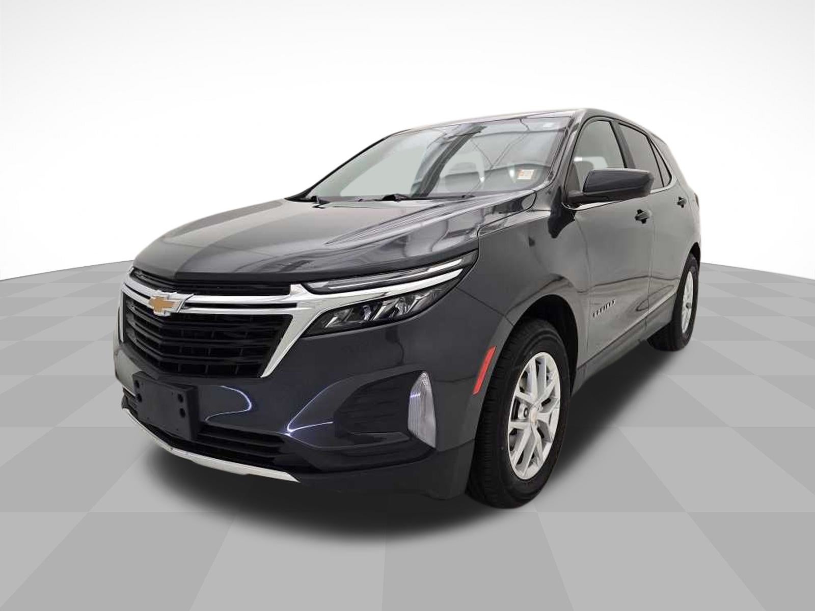 2023 Chevrolet Equinox LT photo 43