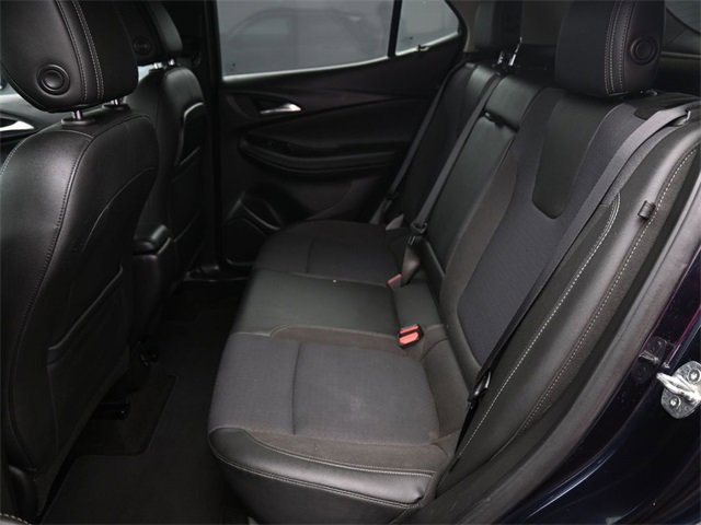 2020 Buick Encore GX Select photo 10