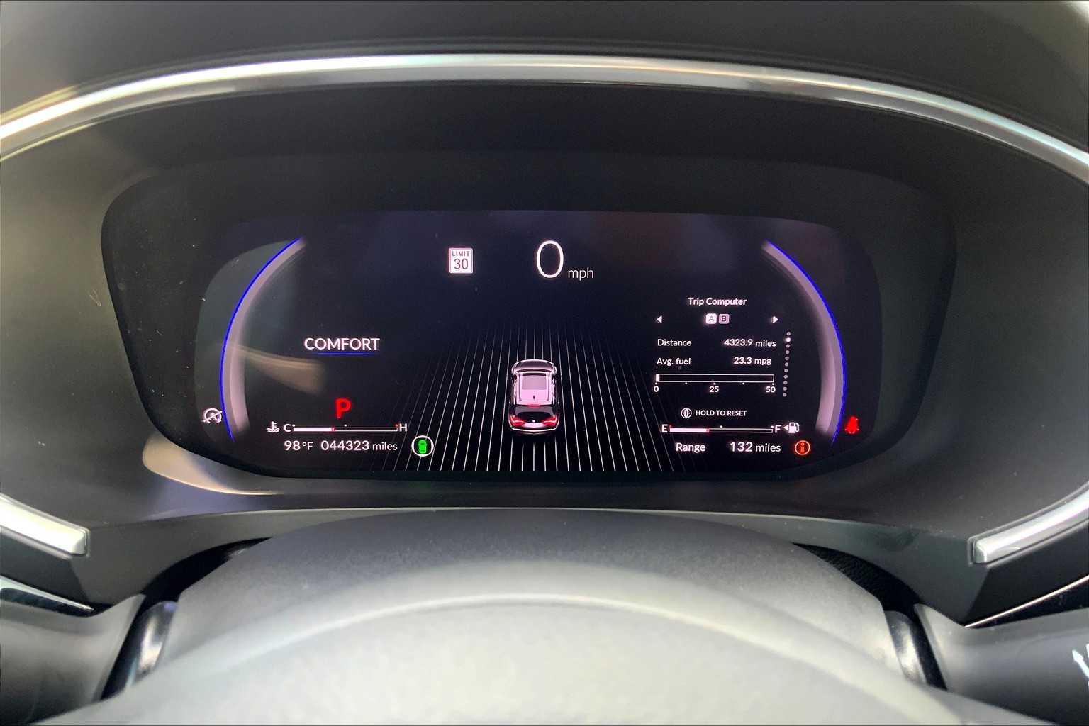 2023 Acura MDX SH-AWD A-Spec photo 24