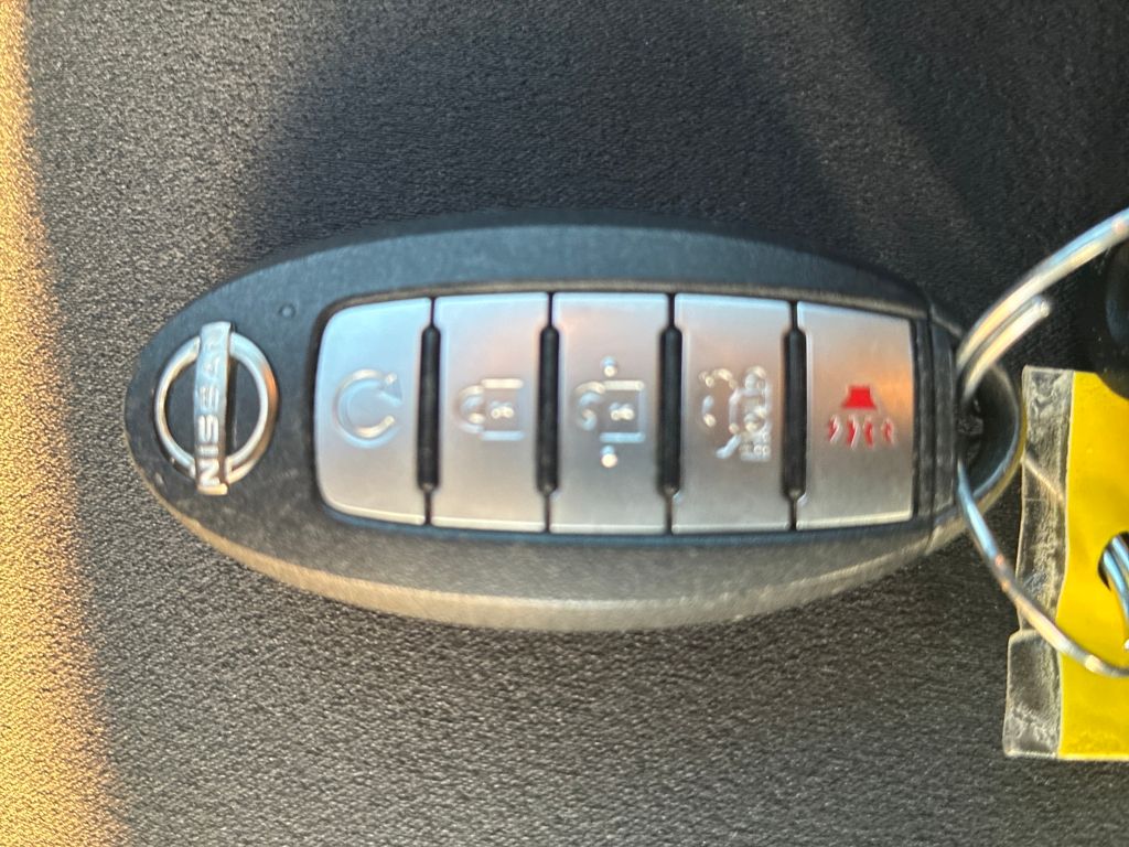 2023 Nissan Altima 2.5 SV photo 25