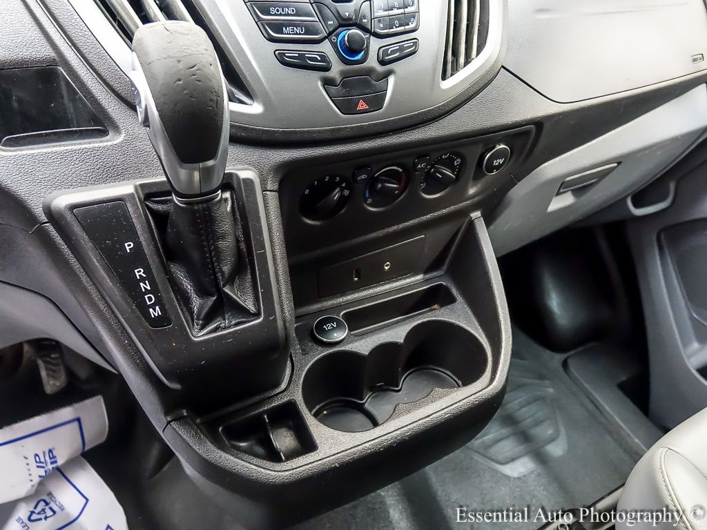 2016 FORD TRANSIT - Image 15