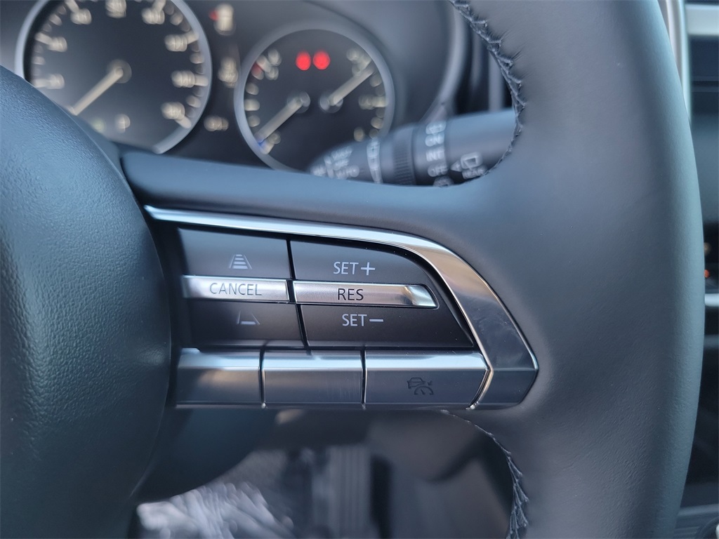 2026 Mazda CX-50 Preferred photo 4