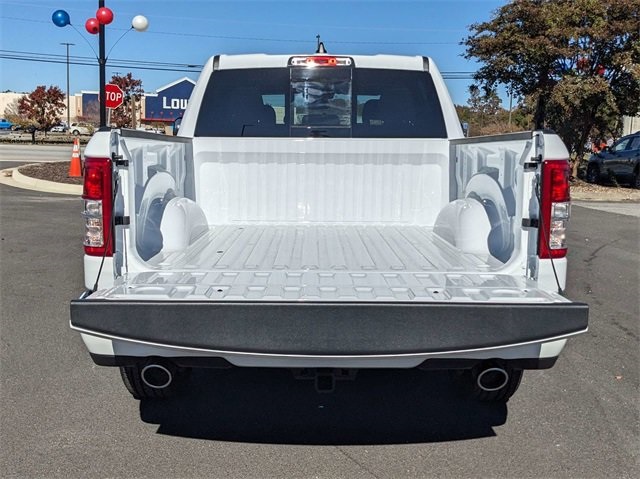 2023 Ram 1500 Big Horn Lone Star photo 13