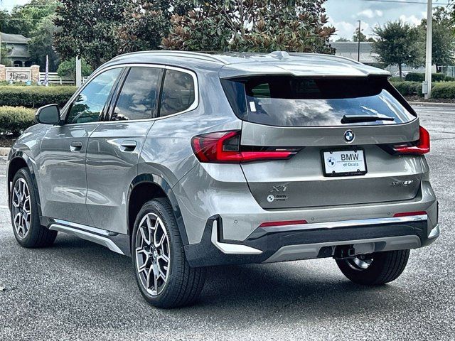 2026 Bmw X1 XDrive28i photo 6