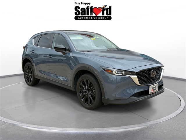 2023 Mazda CX-5 2.5 S Carbon photo 6