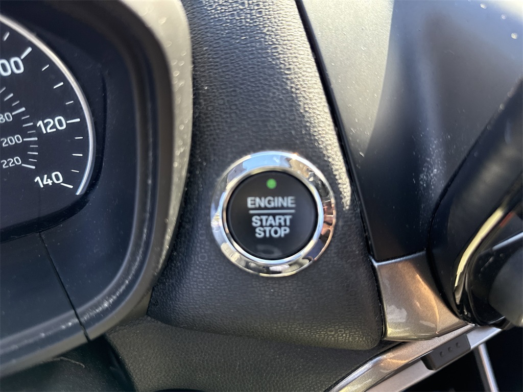 2019 Ford EcoSport SE photo 18