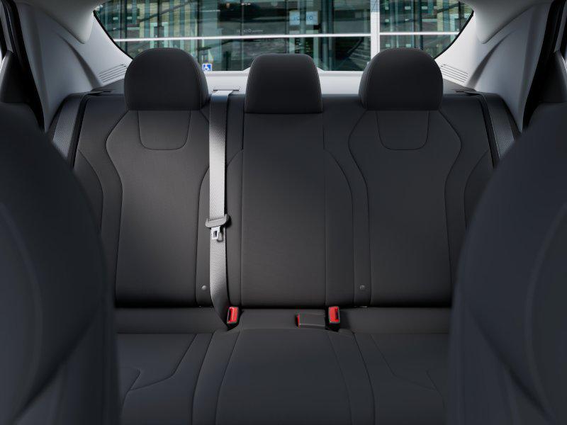 2025 Hyundai Elantra SE photo 10